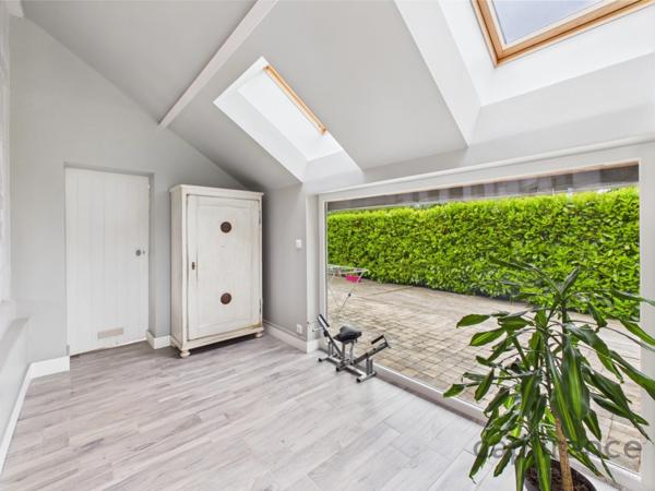 Élégante Maison Normande avec Maison d’Amis, sur les hauteurs de Honfleur