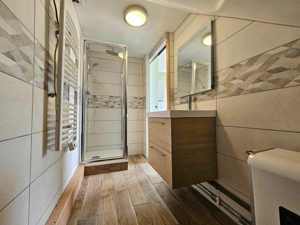 LE CROTOY - Studio à 2 pas de la Plage