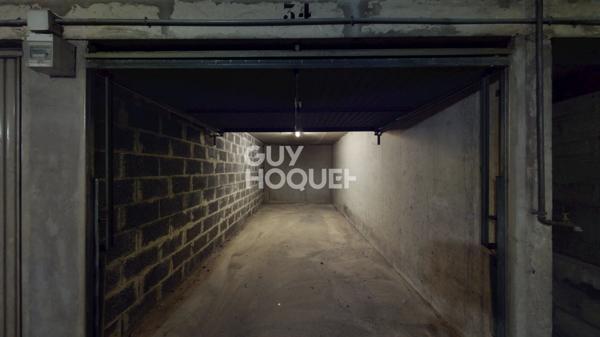 À vendre : Appartement 4 pièces à Franconville