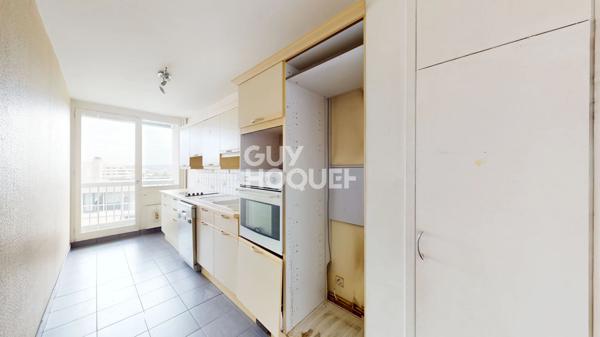 À vendre : Appartement 4 pièces à Franconville