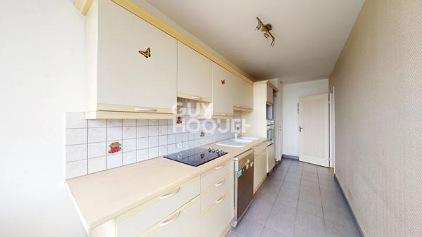 À vendre : Appartement 4 pièces à Franconville