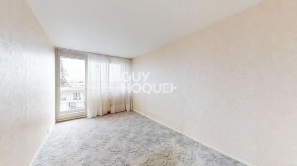 À vendre : Appartement 4 pièces à Franconville