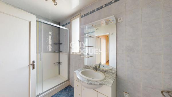 À vendre : Appartement 4 pièces à Franconville