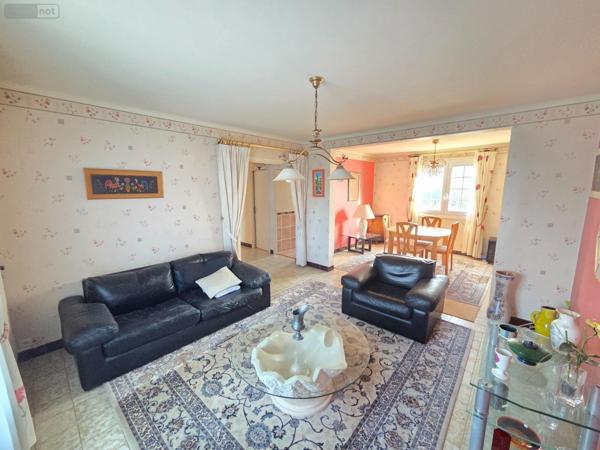 Maison à vendre à Gouesnou dans le Finistère (29850), ref : 28012026