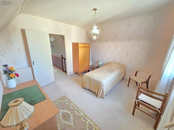 Maison à vendre à Gouesnou dans le Finistère (29850), ref : 28012026