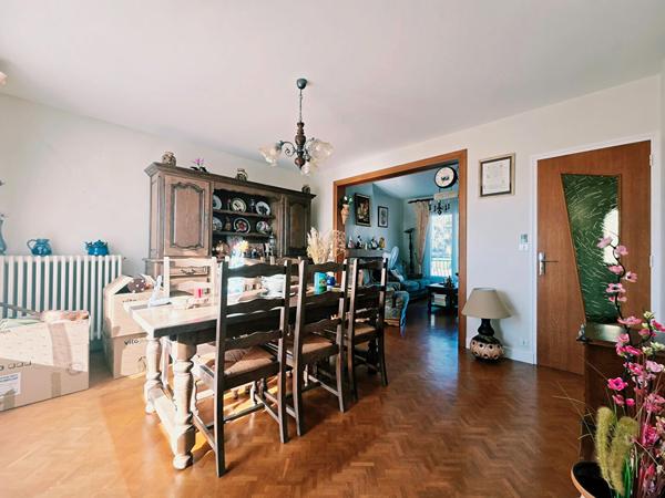 Maison Bologne