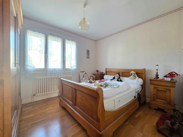 Maison Bologne