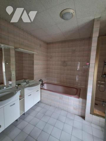 Maison semi-mitoyenne