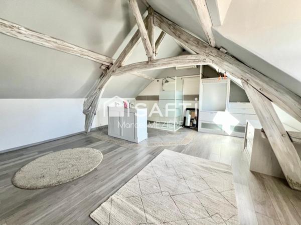 Magnifique propriété totalement rénovée