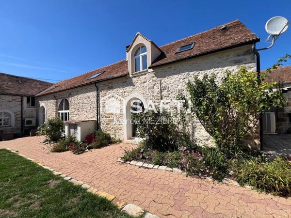 Magnifique propriété totalement rénovée