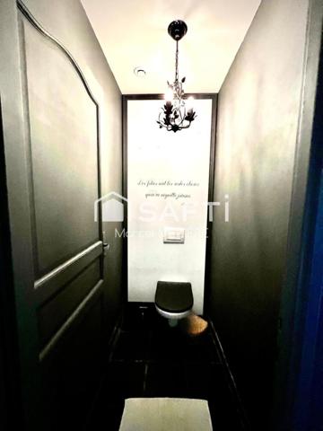 Magnifique propriété totalement rénovée