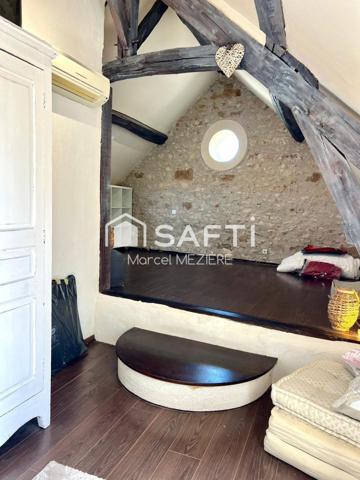 Magnifique propriété totalement rénovée