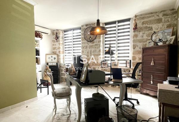 Magnifique propriété totalement rénovée