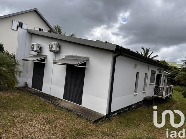 Maison 3 pièces de 90 m² à Saint-André (97440)