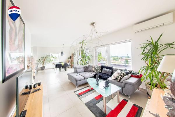 Appartement  en vente - Haut-Rhin - 68