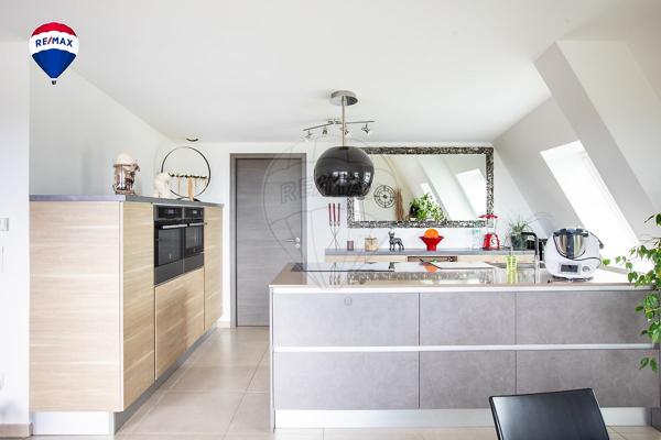 Appartement  en vente - Haut-Rhin - 68