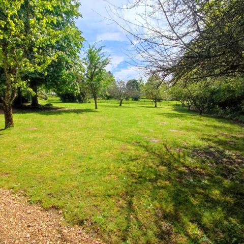 Maison Saint Andre en Morvan 8 pièces