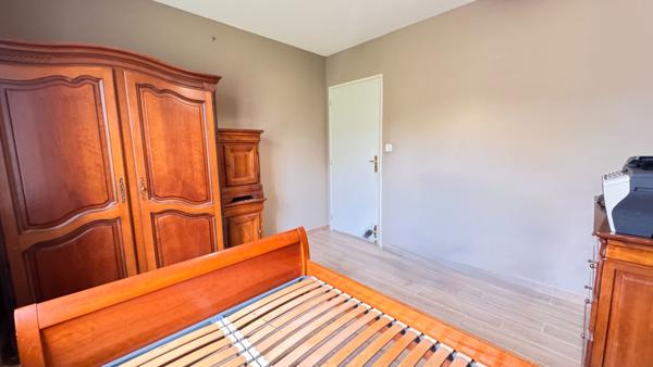 MAISON et TERRAIN A BATIR A VENDRE VILLEFRANCHE SUR CHER