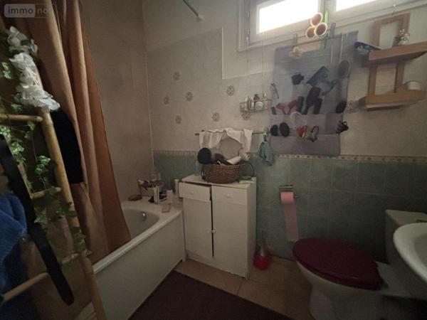 Maison à vendre à Pont-de-l'Arche dans l'Eure (27340), ref : 27063-1380