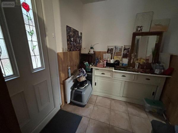 Maison à vendre à Pont-de-l'Arche dans l'Eure (27340), ref : 27063-1380