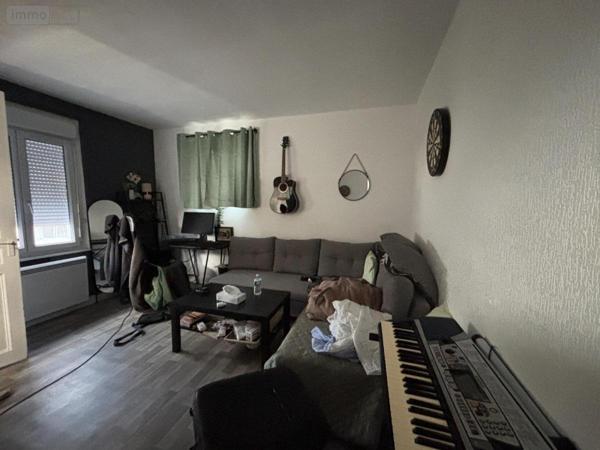 Maison à vendre à Pont-de-l'Arche dans l'Eure (27340), ref : 27063-1380