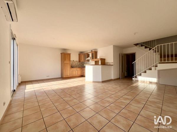 Maison à vendre 4 pièces 99 m² Toulouges