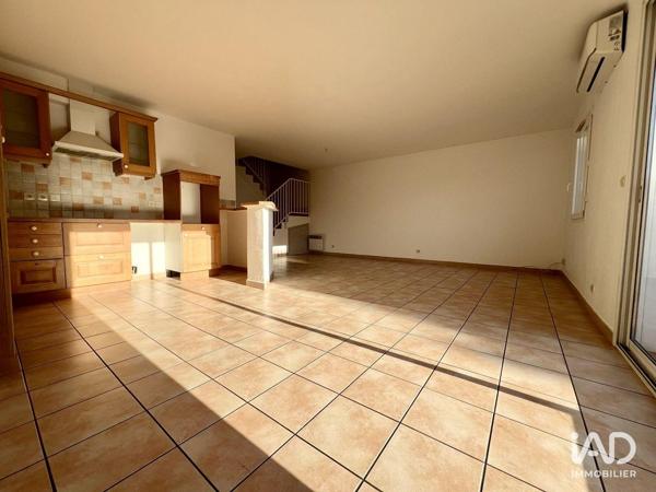 Maison à vendre 4 pièces 99 m² Toulouges