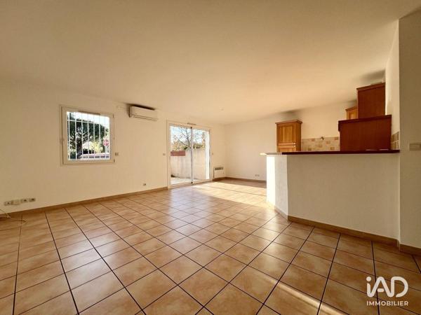 Maison à vendre 4 pièces 99 m² Toulouges