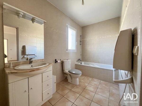 Maison à vendre 4 pièces 99 m² Toulouges