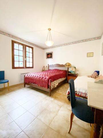 villa plein pied de campagne à Brassac