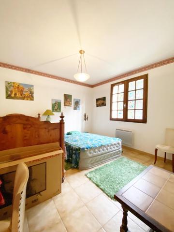 villa plein pied de campagne à Brassac