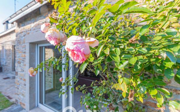 Maison à vendre    6 pièces • 130,48 m2 Vannes