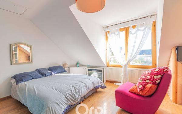 Maison à vendre    6 pièces • 130,48 m2 Vannes