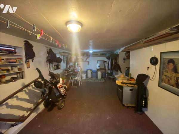 Etang Salé Les Hauts villa F5/6 avec piscine