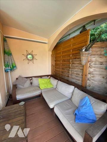 Etang Salé Les Hauts villa F5/6 avec piscine