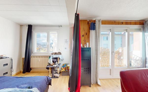 Appartement à vendre    4 pièces • 75 m2 Belfort