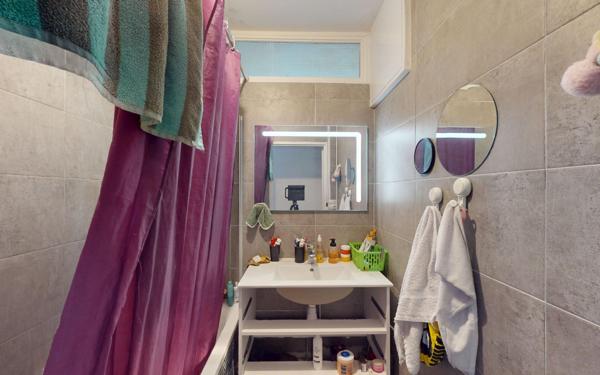 Appartement à vendre    4 pièces • 75 m2 Belfort