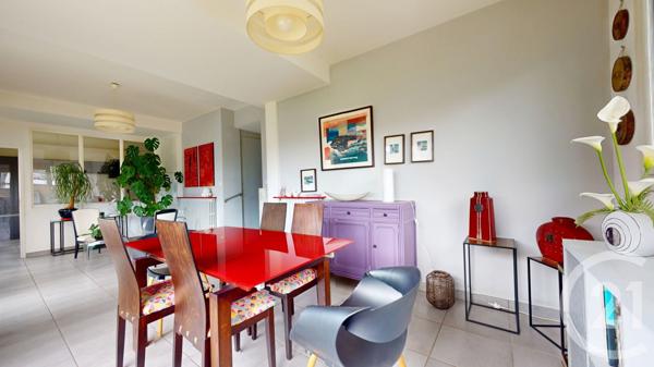 Maison à vendre  8 pièces - 190,75 m2 NANTES - 44