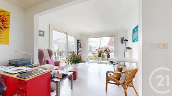 Maison à vendre  8 pièces - 190,75 m2 NANTES - 44