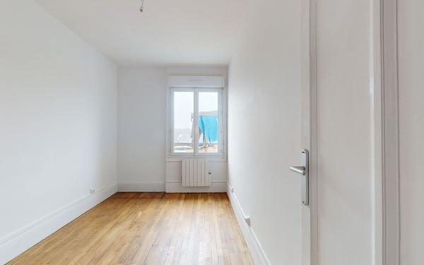 Appartement à vendre    3 pièces • 54,60 m2 Le Havre