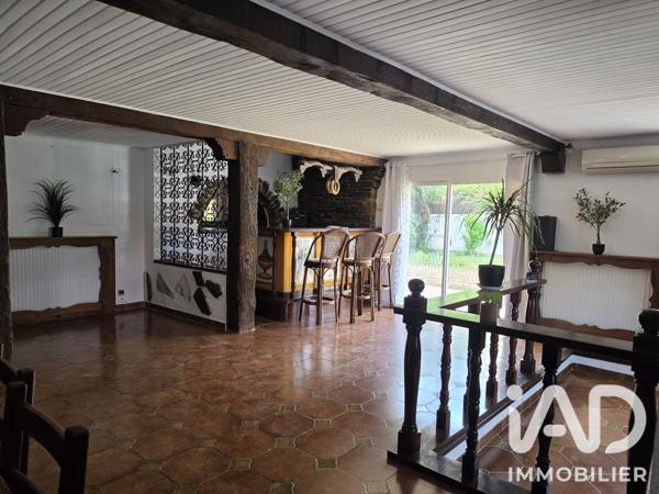 Maison à vendre 10 pièces 200 m² Corsavy
