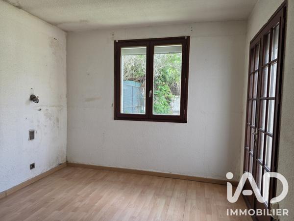 Maison à vendre 10 pièces 200 m² Corsavy