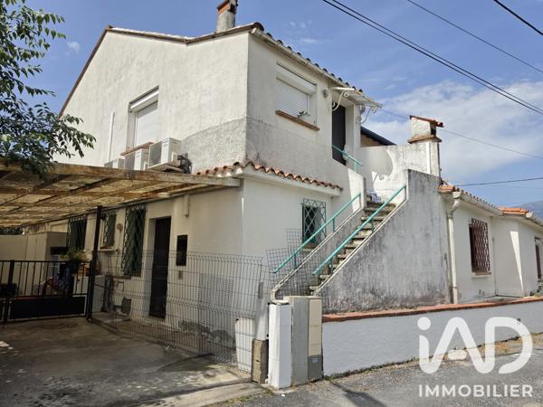 Maison à vendre 10 pièces 200 m² Corsavy