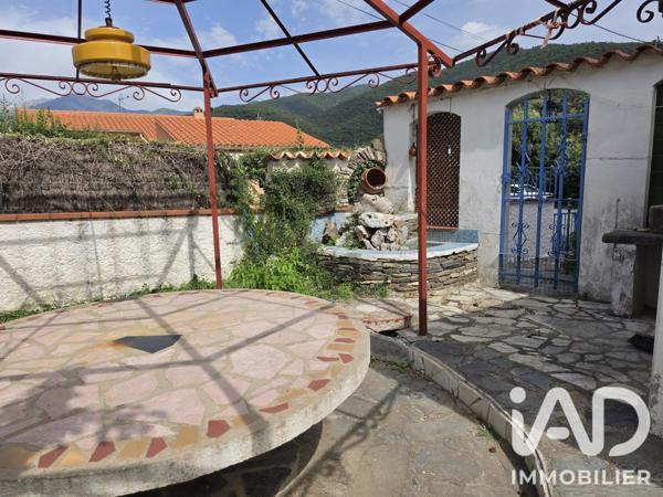 Maison à vendre 10 pièces 200 m² Corsavy