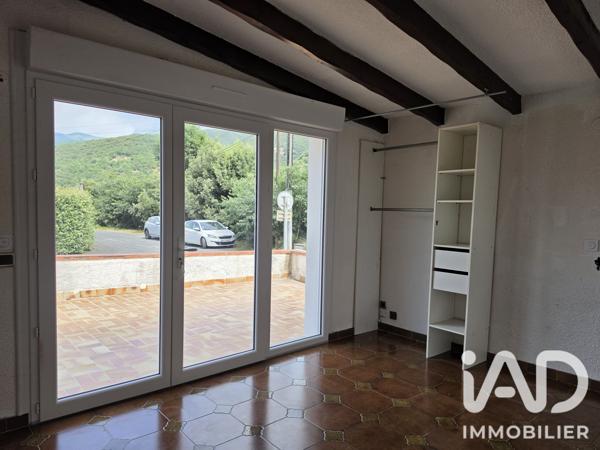 Maison à vendre 10 pièces 200 m² Corsavy