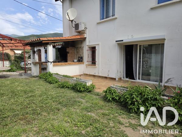 Maison à vendre 10 pièces 200 m² Corsavy