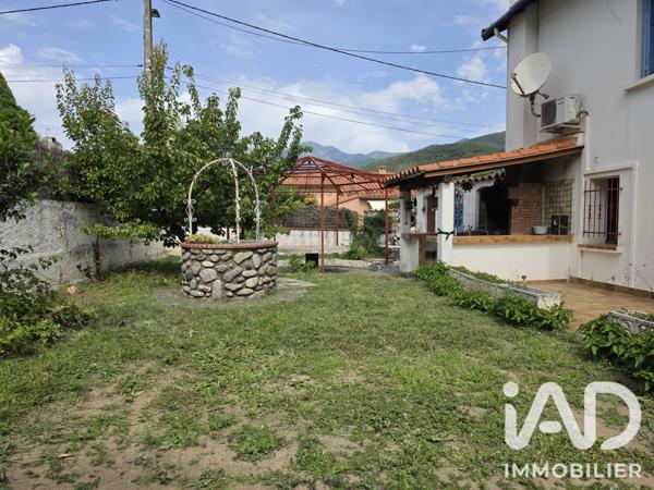 Maison à vendre 10 pièces 200 m² Corsavy