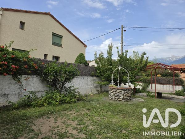 Maison à vendre 10 pièces 200 m² Corsavy