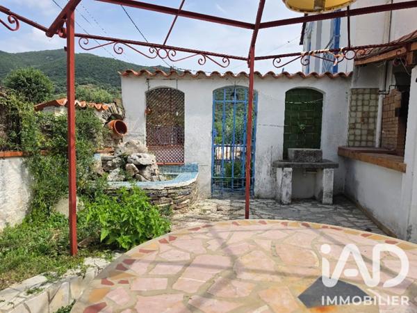 Maison à vendre 10 pièces 200 m² Corsavy