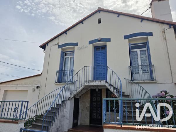 Maison à vendre 10 pièces 200 m² Corsavy